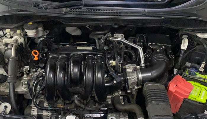 2022 Honda City 1.5L I-VTEC ZX CVT, Petrol, Automatic, 47,008 km, Engine View