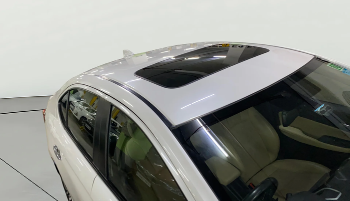 2022 Honda City 1.5L I-VTEC ZX CVT, Petrol, Automatic, 47,008 km, Moonroof/ Sunroof