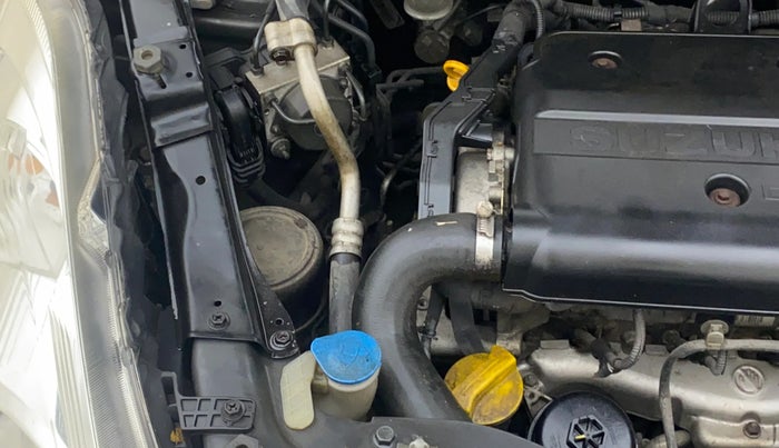 2015 Maruti Swift ZDI, Diesel, Manual, 1,49,958 km, Engine View - Right