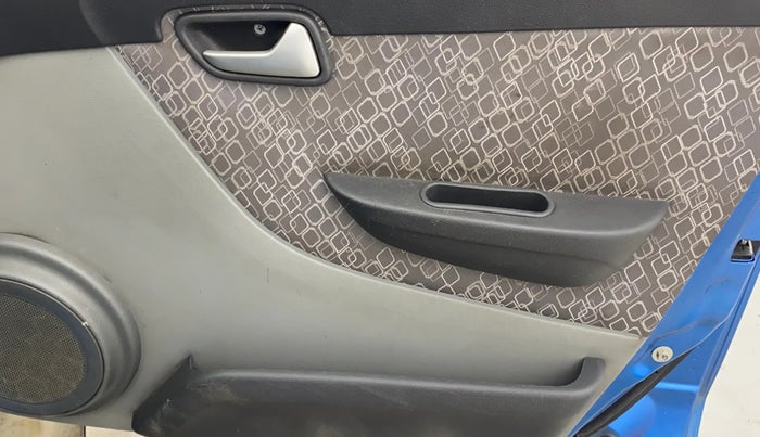 2018 Maruti Alto 800 LXI, Petrol, Manual, 48,264 km, Driver Side Door Panels Control