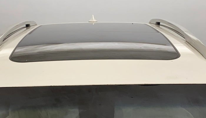 2023 MG HECTOR SHARP PRO 1.5 PETROL TURBO CVT PETROL, Petrol, Automatic, 45,336 km, Moonroof/ Sunroof