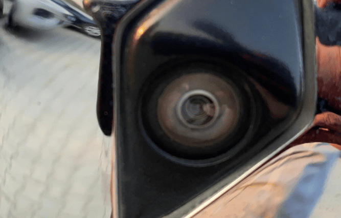 2019 Renault Kwid RXT 1.0 AMT (O), Petrol, Automatic, 95,870 km, Parking Camera