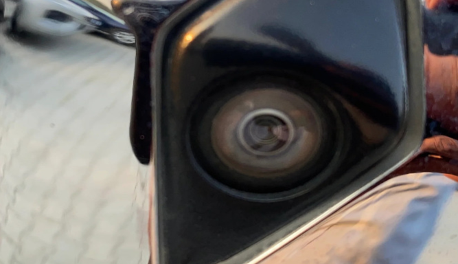 2019 Renault Kwid RXT 1.0 AMT (O), Petrol, Automatic, 95,870 km, Parking Camera