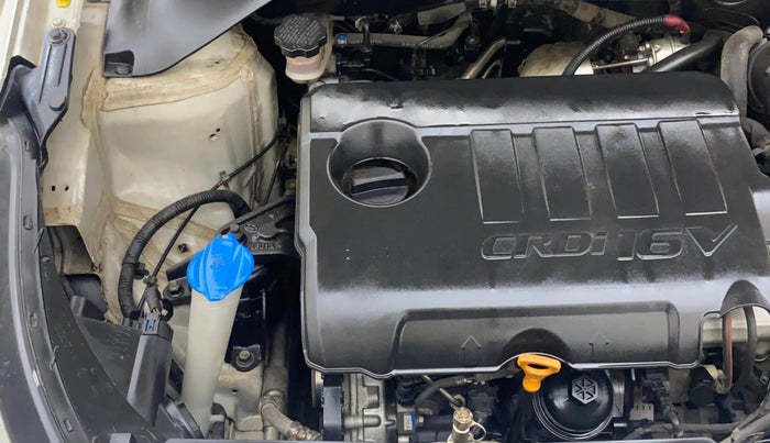 2019 Hyundai Elite i20 ASTA 1.4 CRDI (O), Diesel, Manual, 1,14,342 km, Engine View - Right