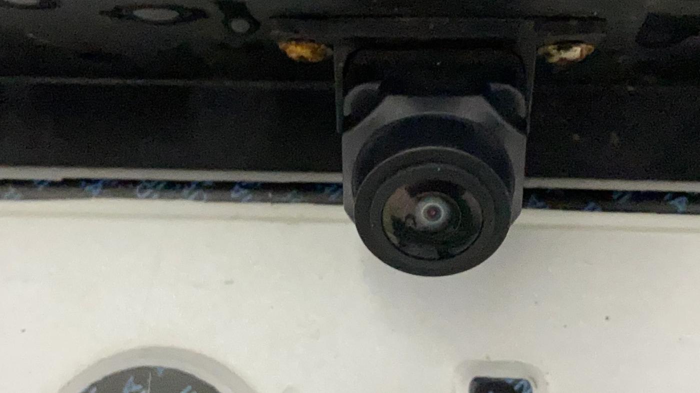2019 Tata NEXON XM PETROL, Petrol, Manual, 39,225 km, Parking Camera
