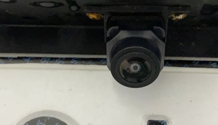 2019 Tata NEXON XM PETROL, Petrol, Manual, 39,225 km, Parking Camera