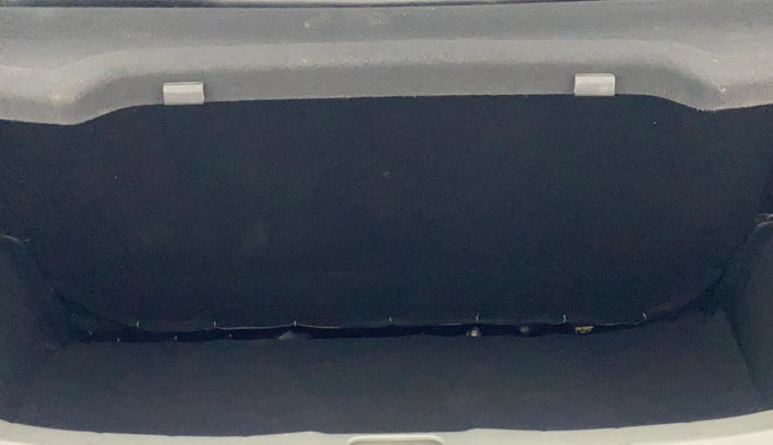 2019 Hyundai NEW SANTRO ASTA MT, Petrol, Manual, 14,964 km, Boot Inside