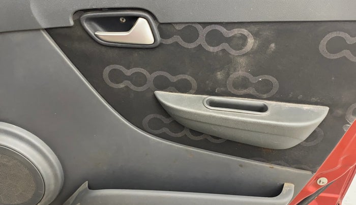 2012 Maruti Alto LXI, Petrol, Manual, 69,667 km, Driver Side Door Panels Control