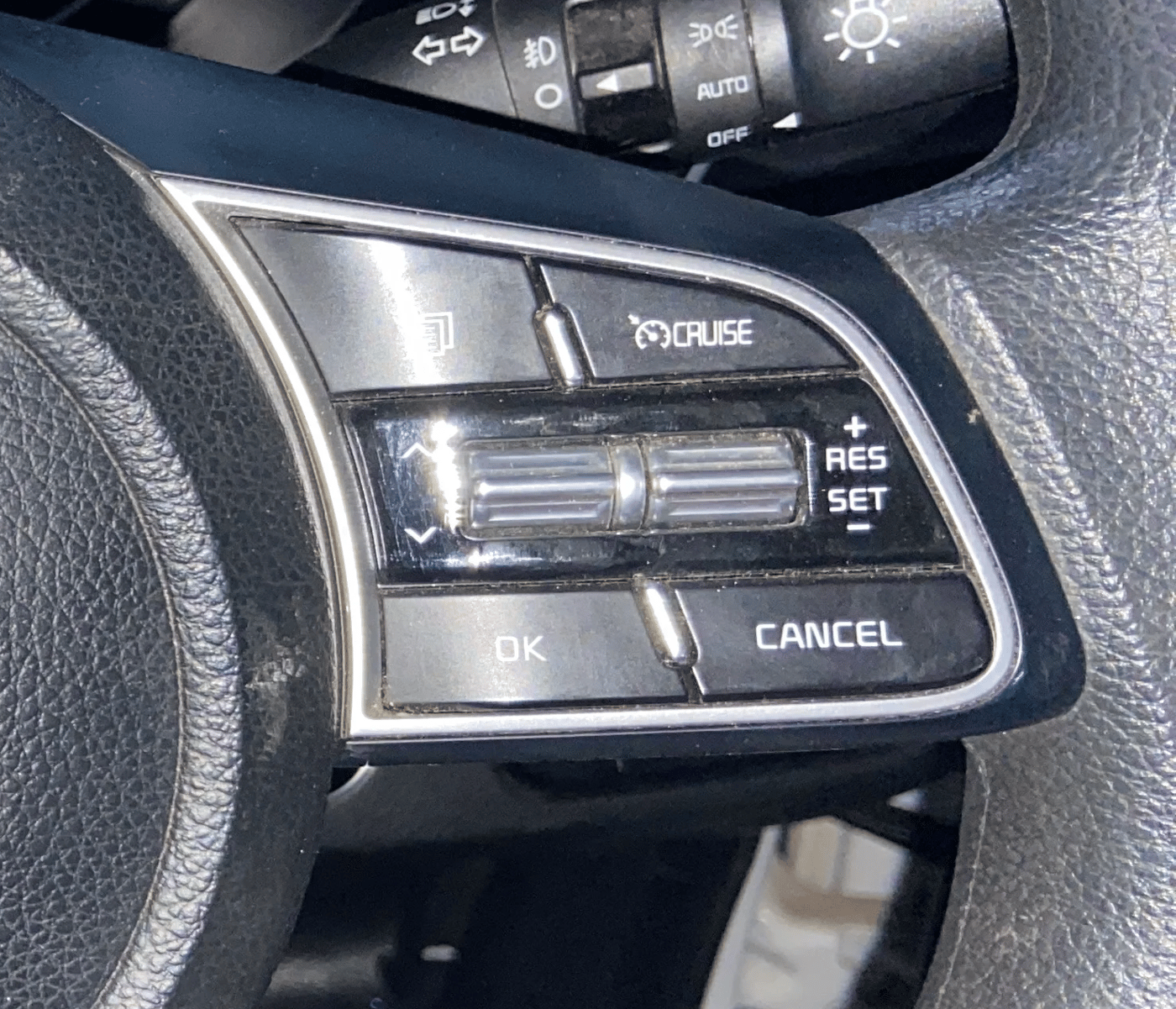 2023 KIA SELTOS HTK PLUS 1.5 IMT, Petrol, Manual, 28,939 km, Adaptive Cruise Control