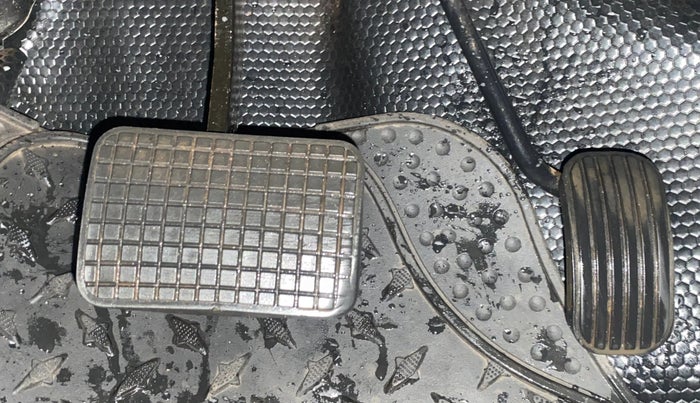 2021 Tata TIGOR XZA PLUS PETROL, Petrol, Automatic, 22,322 km, Pedals