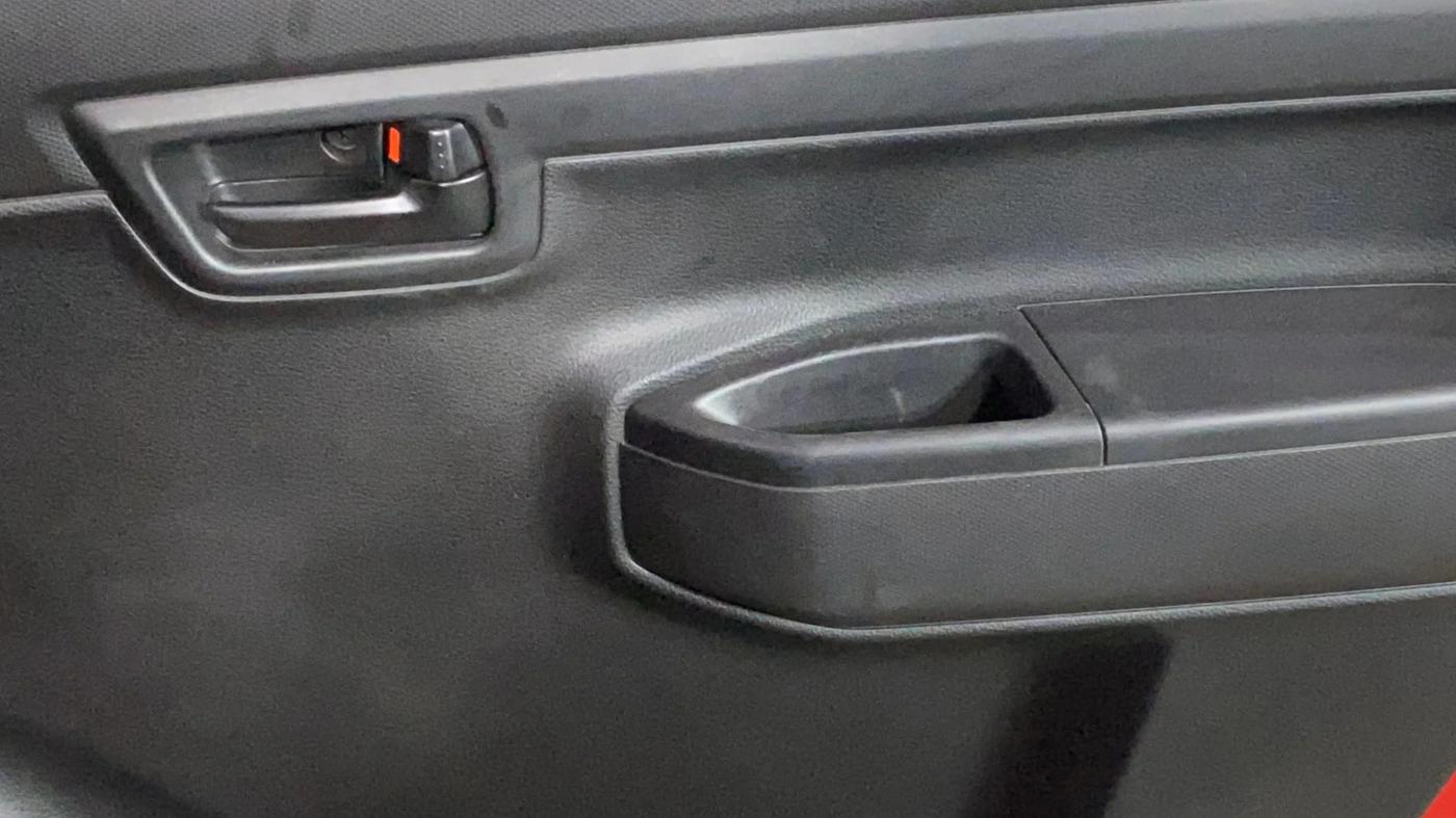 2024 Maruti S PRESSO VXI+, Petrol, Manual, 4,041 km, Driver Side Door Panels Control