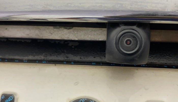 2013 Renault Duster 110 PS RXZ DIESEL, Diesel, Manual, 81,336 km, Parking Camera