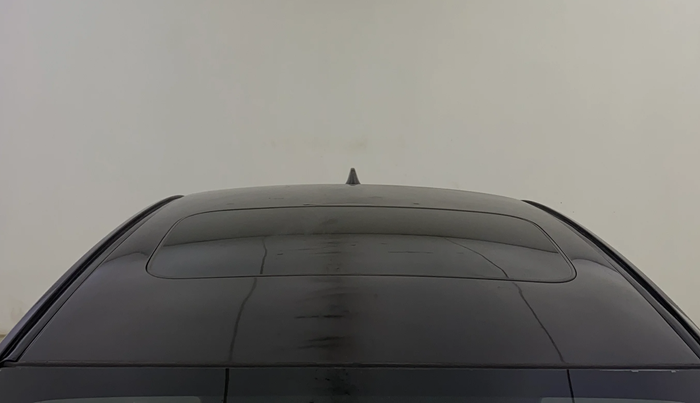 2014 Honda City 1.5L I-VTEC VX CVT, Petrol, Automatic, 70,495 km, Moonroof/ Sunroof