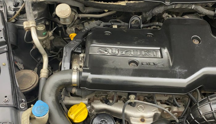 2013 Maruti Swift LDI, Diesel, Manual, 1,09,130 km, Engine View - Right