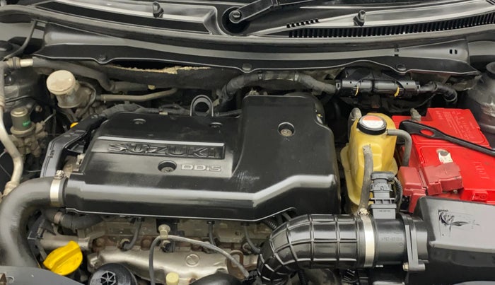 2013 Maruti Swift LDI, Diesel, Manual, 1,09,130 km, Engine View