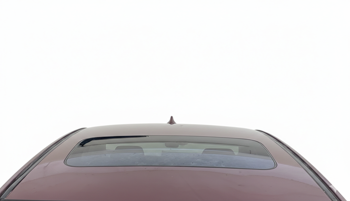 2016 Honda City 1.5L I-DTEC VX, Diesel, Manual, 1,20,005 km, Moonroof/ Sunroof