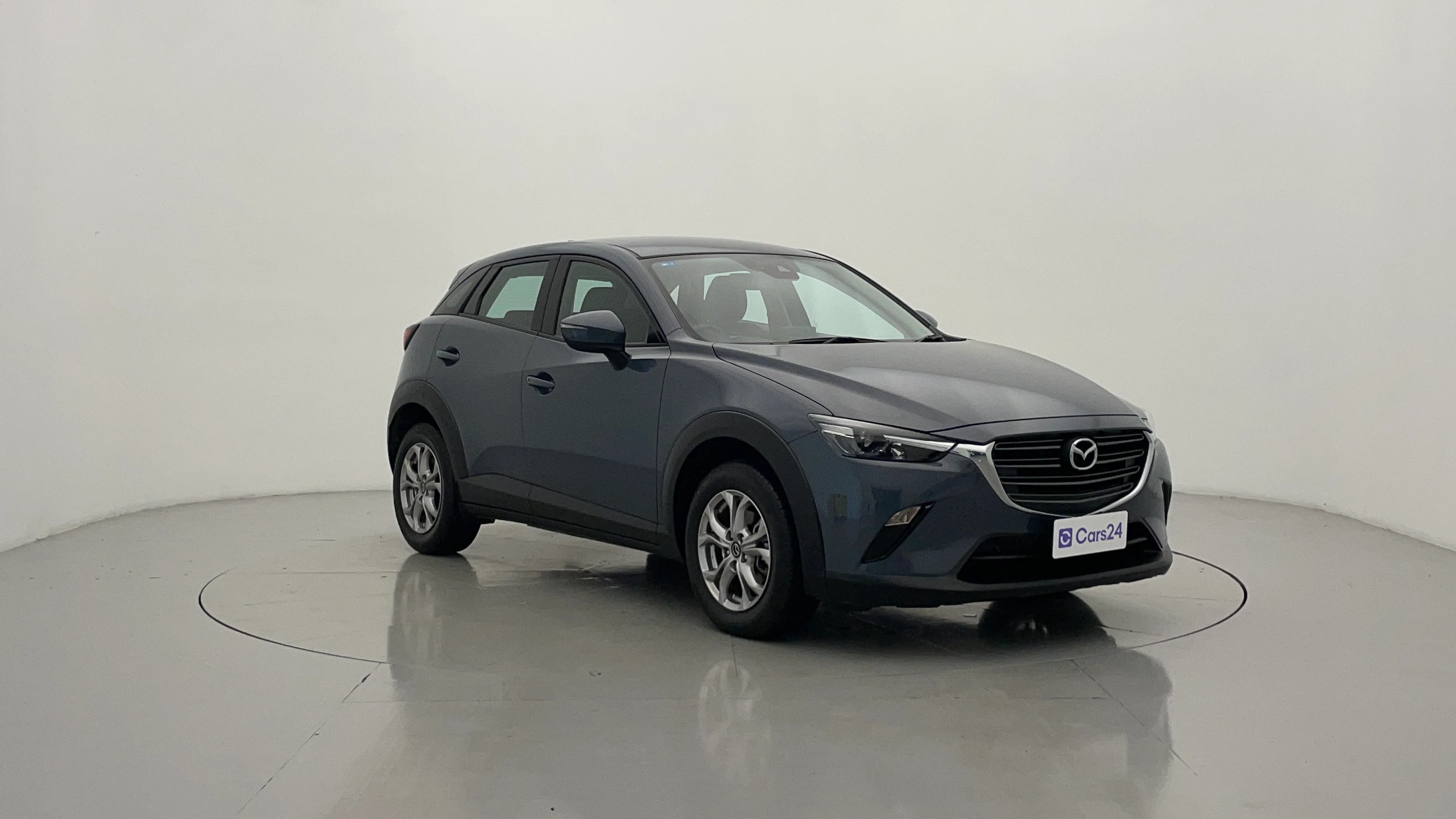 Mazda CX-3 image