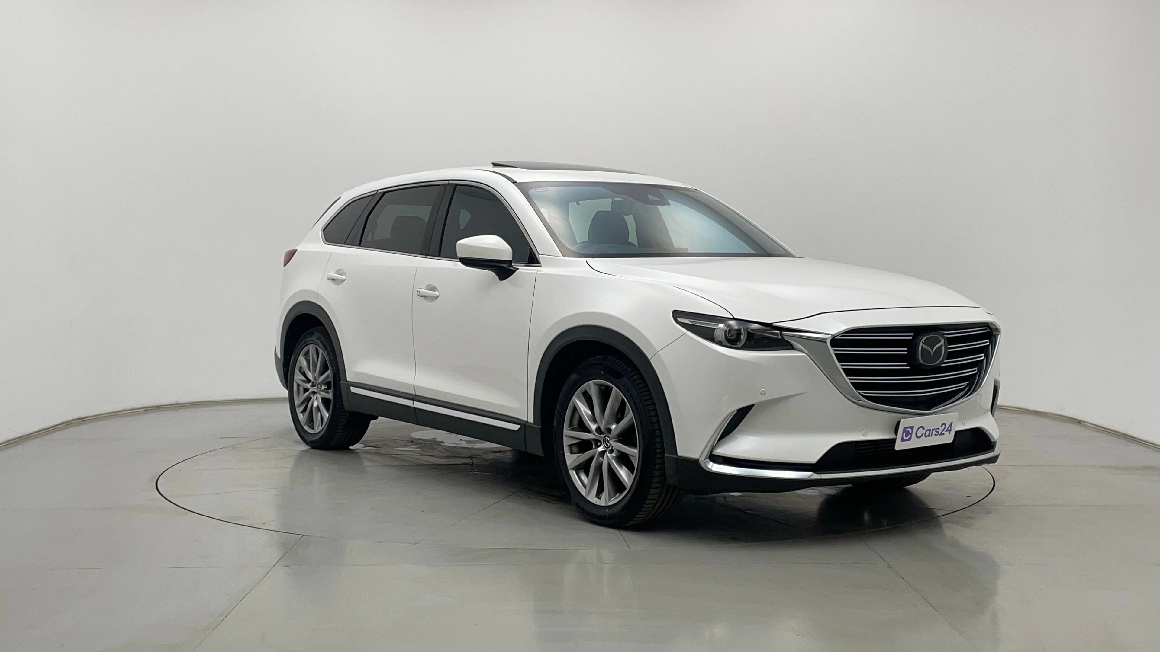 Mazda CX-9 image