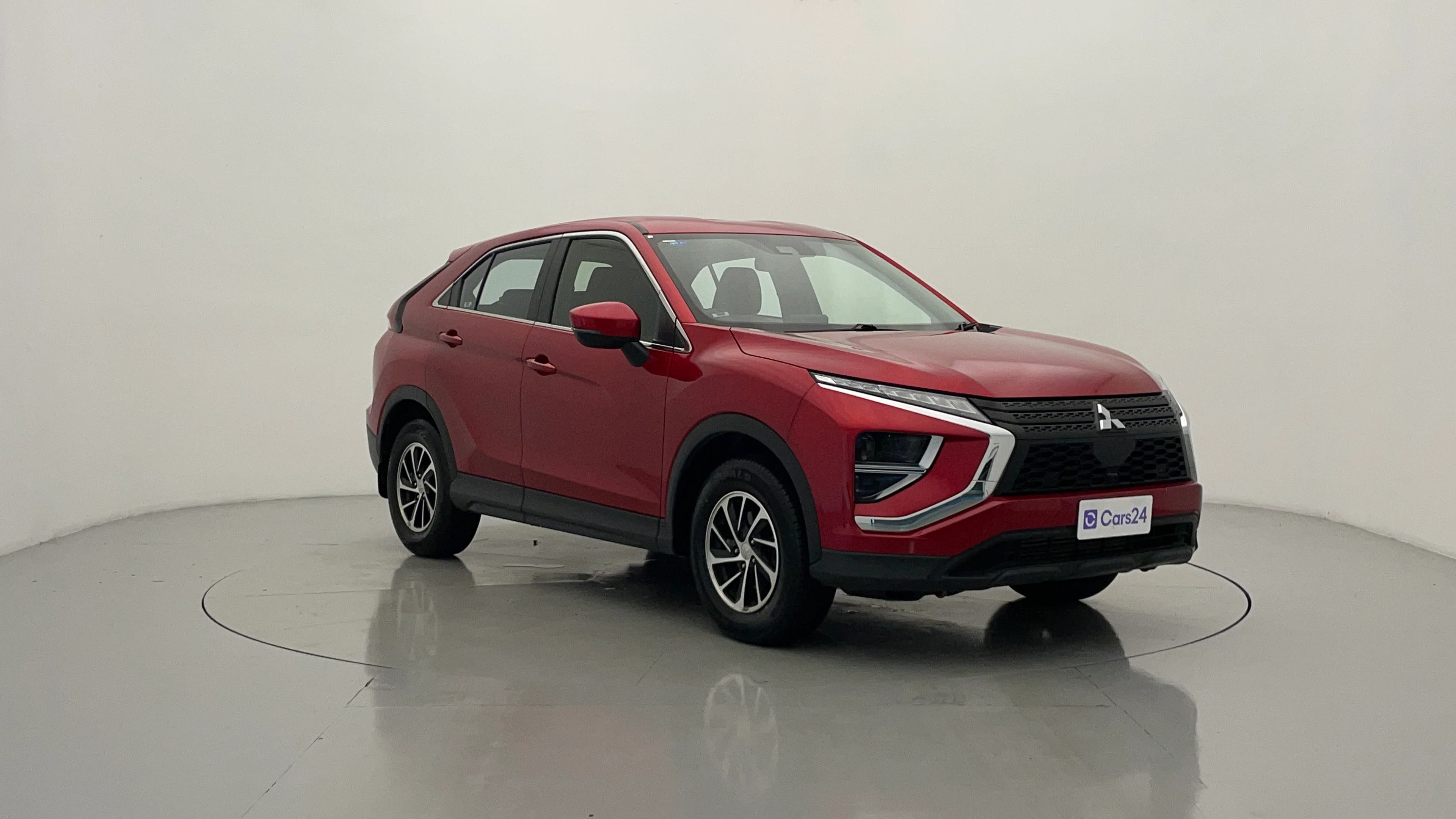 Mitsubishi Eclipse Cross image