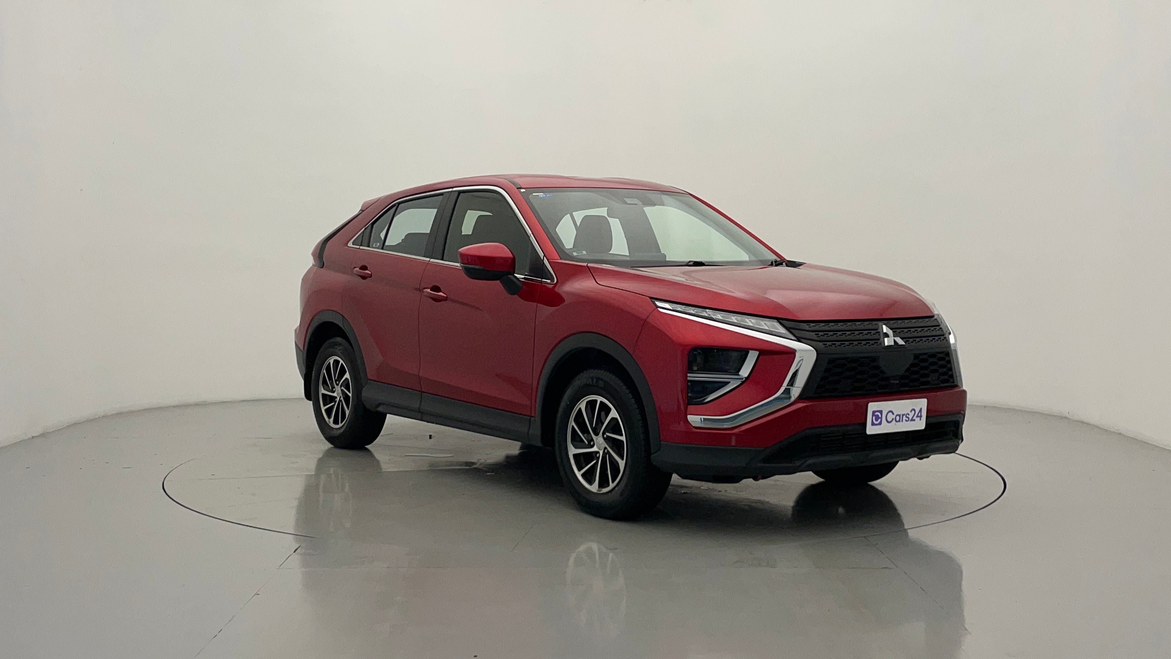 Mitsubishi Eclipse Cross image