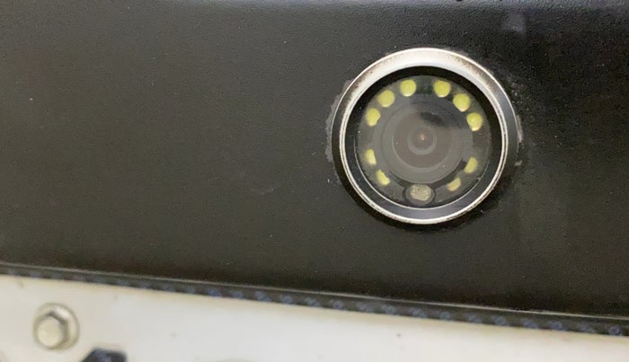 2019 Maruti S PRESSO VXI PLUS AMT, Petrol, Automatic, 67,507 km, Parking Camera