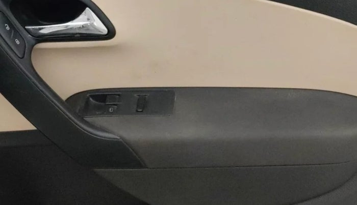 2020 Skoda Rapid ACTIVE 1.0 TSI, Petrol, Manual, 78,364 km, Driver Side Door Panels Control