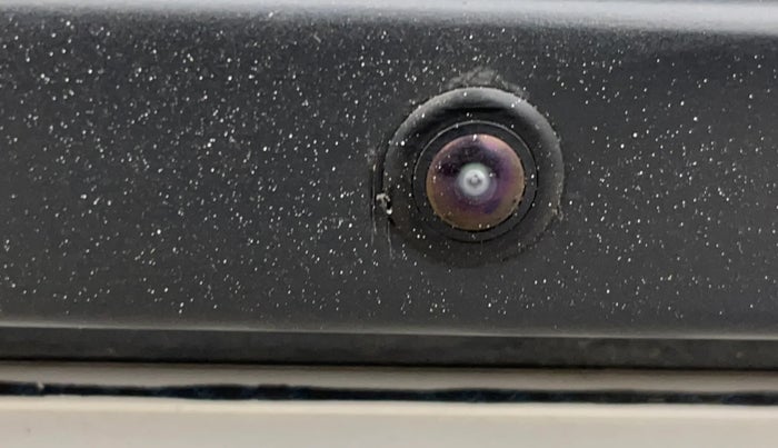 2019 Tata NEXON XT PLUS PETROL, Petrol, Manual, 41,306 km, Parking Camera