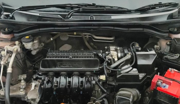 2021 Honda Amaze 1.2L I-VTEC VX CVT, Petrol, Automatic, 38,422 km, Engine View