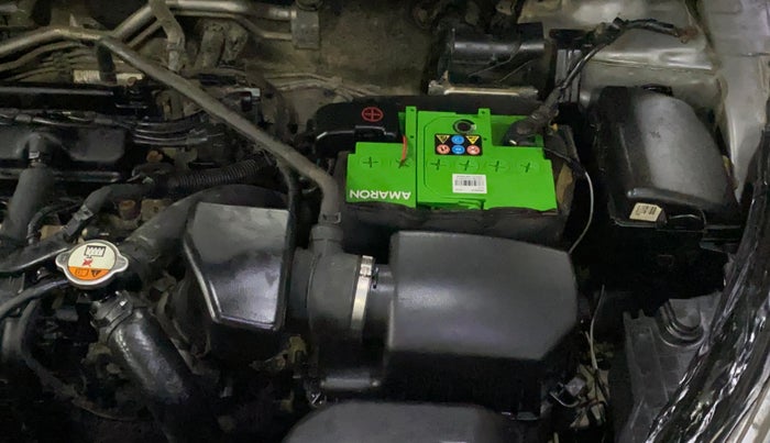 2014 Hyundai i20 SPORTZ 1.2, Petrol, Manual, 57,659 km, Engine View - Left