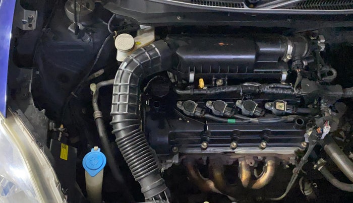 2019 Maruti Swift VXI, Petrol, Manual, 11,744 km, Engine View - Right