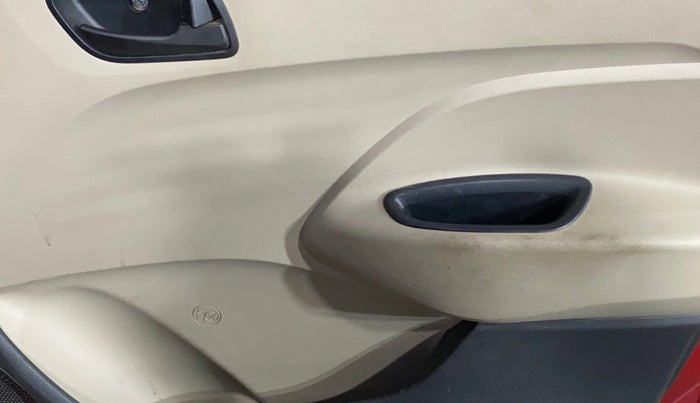 2020 Hyundai NEW SANTRO SPORTZ MT, Petrol, Manual, 13,277 km, Driver Side Door Panels Control