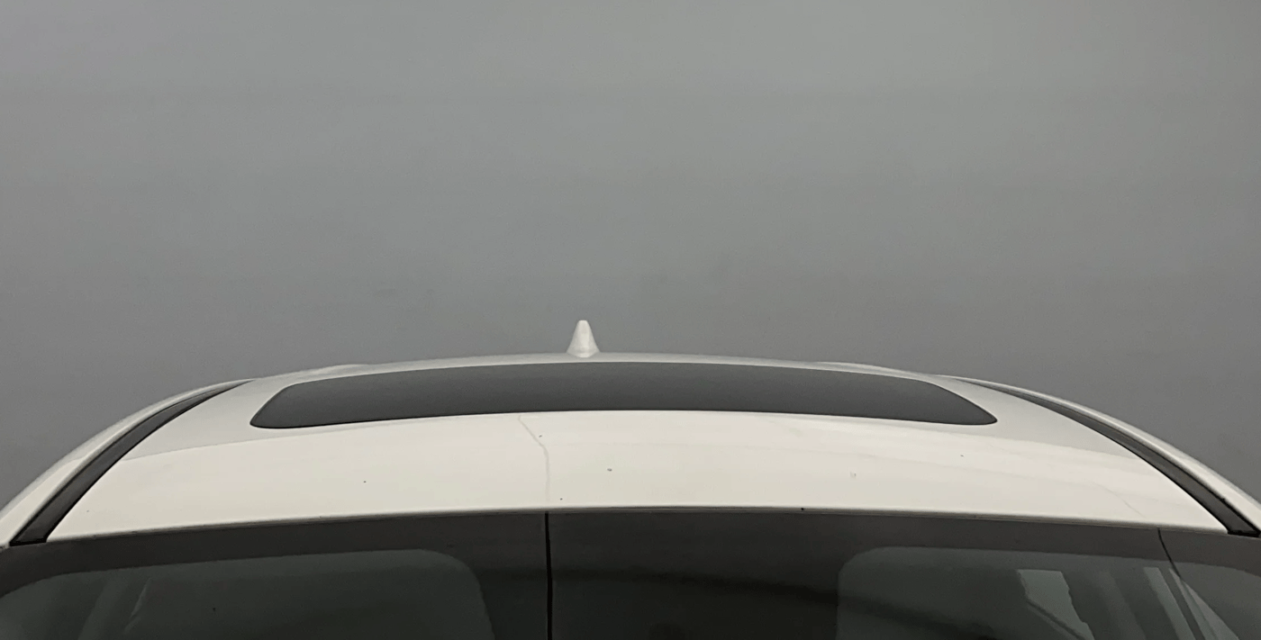 2021 Hyundai NEW I20 ASTA (O) 1.2 MT, CNG, Manual, 1,17,079 km, Moonroof/ Sunroof
