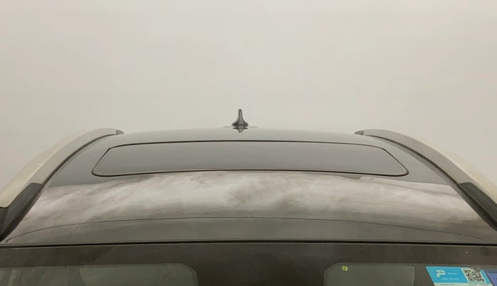 2022 Tata NEXON XZ PLUS (PREMIUM) PETROL, Petrol, Manual, 62,468 km, Moonroof/ Sunroof