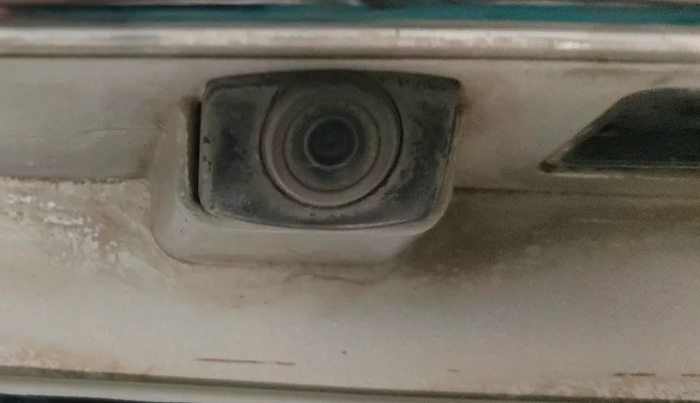 2015 Hyundai Xcent SX 1.2, Petrol, Manual, 77,712 km, Parking Camera