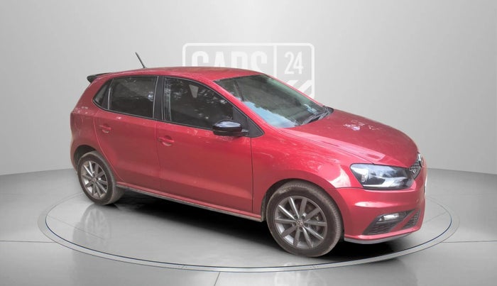 2019 Volkswagen Polo GT TSI AT, Petrol, Automatic, 79,295 km, SRP