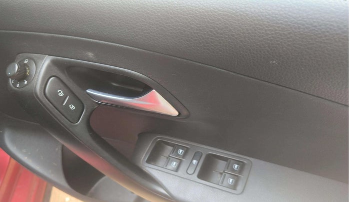 2019 Volkswagen Polo GT TSI AT, Petrol, Automatic, 79,295 km, Driver Side Door Panels Control