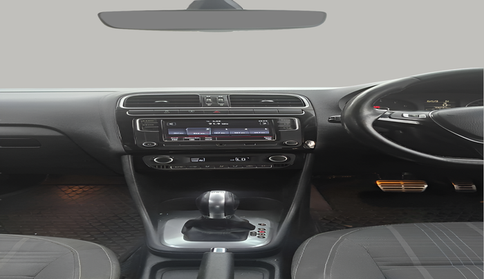 2019 Volkswagen Polo GT TSI AT, Petrol, Automatic, 79,295 km, Air Conditioner