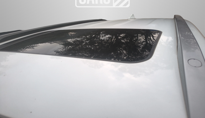 2022 KIA SONET GTX PLUS 1.5 AT, Diesel, Automatic, 46,589 km, Roof