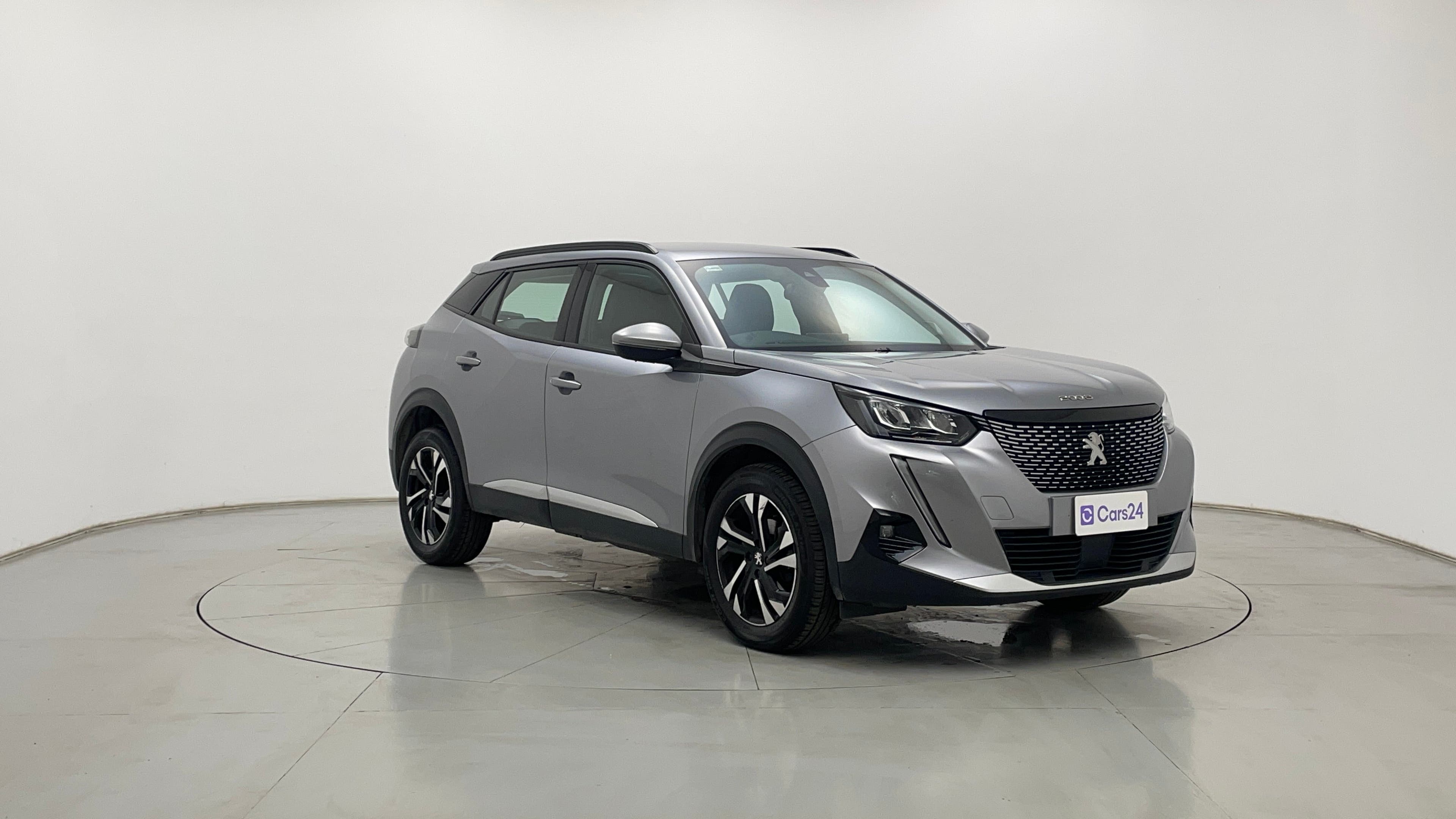 Peugeot 2008 image