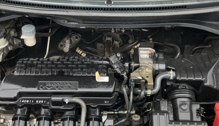 2014 Honda Amaze 1.2L I-VTEC S, Petrol, Manual, 62,634 km, Engine View