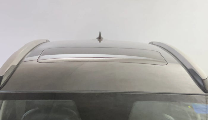 2021 Tata NEXON XZA PLUS SUNROOF PETROL, Petrol, Automatic, 56,481 km, Moonroof/ Sunroof