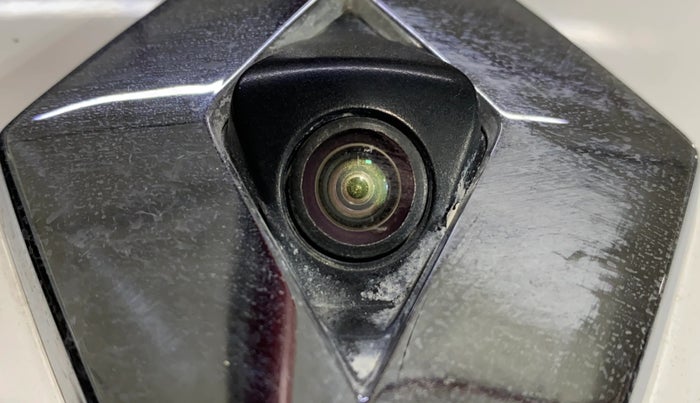 2022 Renault Kwid CLIMBER MT 1.0, Petrol, Manual, 16,332 km, Parking Camera