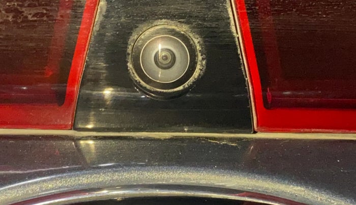 2021 KIA SONET HTX PLUS 1.5, Diesel, Manual, 97,057 km, Parking Camera