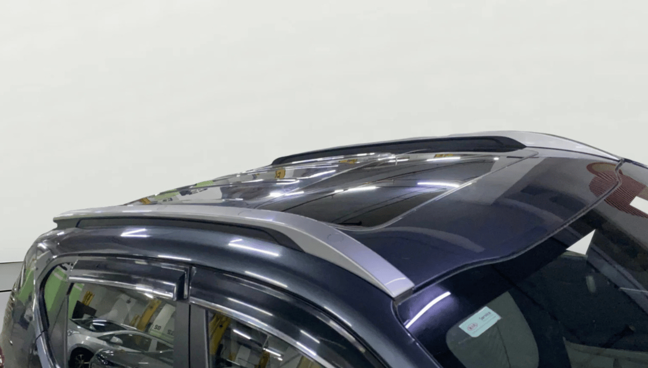 2021 KIA SONET HTX PLUS 1.5, Diesel, Manual, 97,057 km, Moonroof/ Sunroof