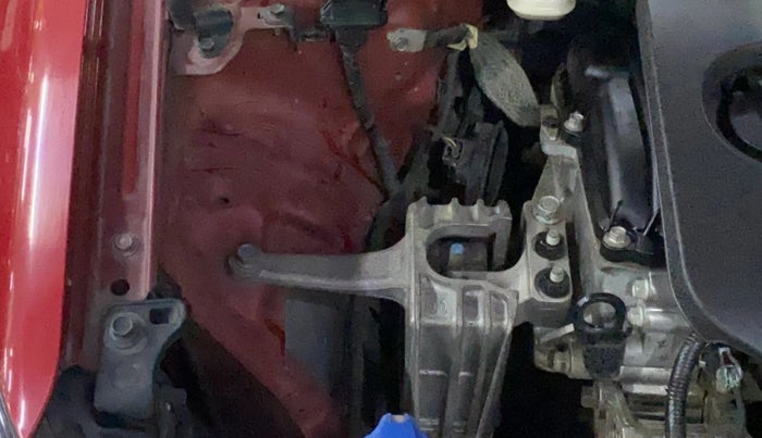 2017 Hyundai New Elantra 2.0 SX MT PETROL, Petrol, Manual, 95,809 km, Engine View - Right