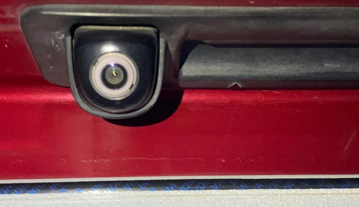 2017 Hyundai New Elantra 2.0 SX MT PETROL, Petrol, Manual, 95,809 km, Parking Camera