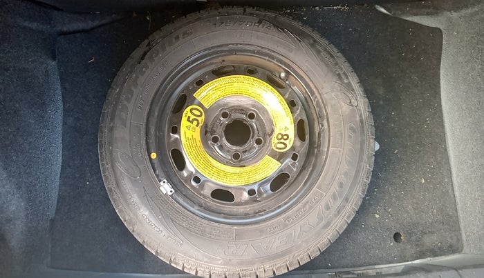 2020 Volkswagen Polo HIGHLINE PLUS 1.0L TSI, Petrol, Manual, 61,014 km, Spare Tyre