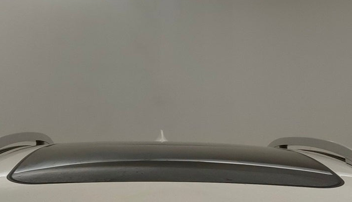 2021 MG HECTOR SHARP 1.5 PETROL CVT, Petrol, Automatic, 65,599 km, Moonroof/ Sunroof