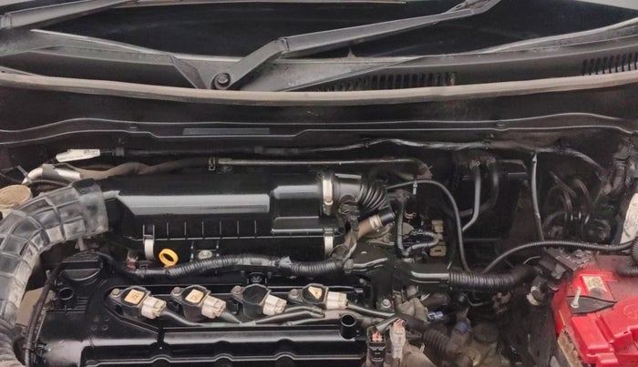 2018 Maruti IGNIS ZETA 1.2, Petrol, Manual, 33,474 km, Engine View