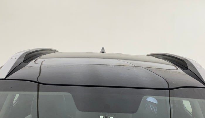 2023 KIA SONET HTK PLUS 1.0 TURBO PETROL IMT, Petrol, Manual, 28,457 km, Moonroof/ Sunroof
